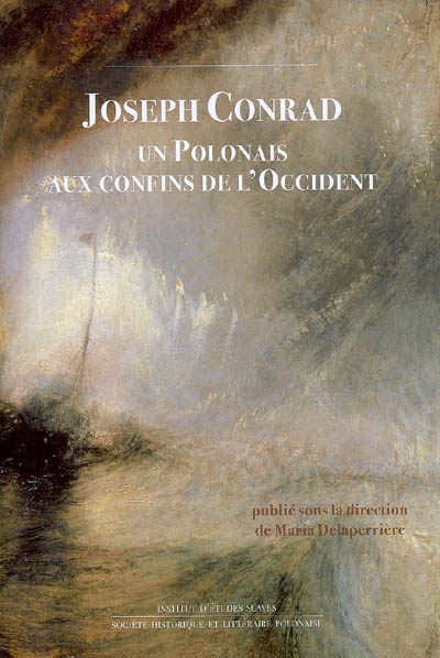 Joseph Conrad : un Polonais aux confins de l'Occident