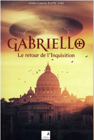 gabriello : le retour de l'inquisition