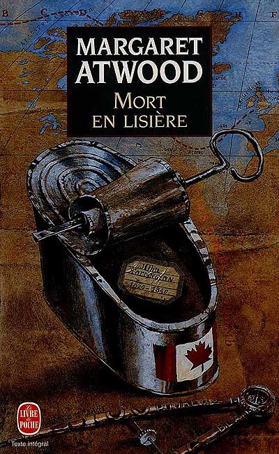 Mort en lisière