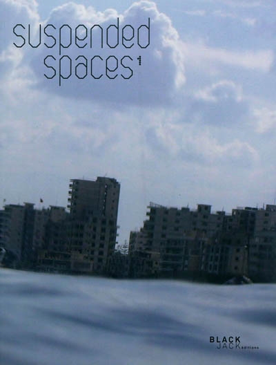 Suspended spaces 1