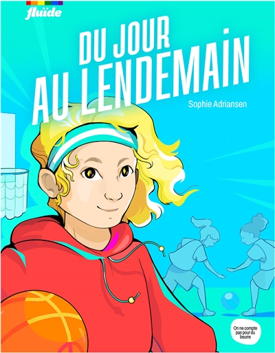 Du jour au lendemain
