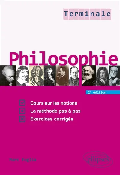 Philosophie terminale