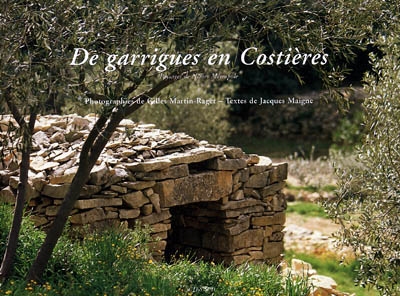 De guarrigues en Costières : paysages de Nîmes Métropole