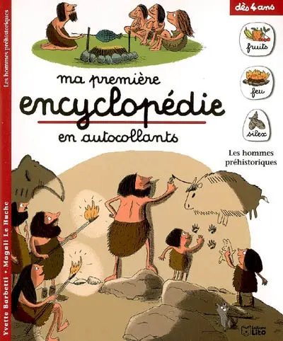 Les hommes préhistoriques