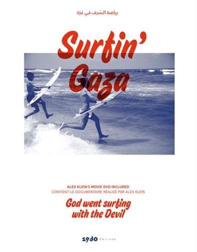 Surfin' Gaza