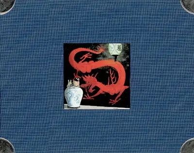 Les aventures de Tintin : édition du centenaire