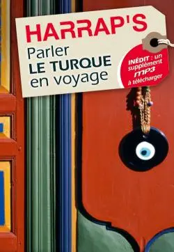 Parler le turc en voyage