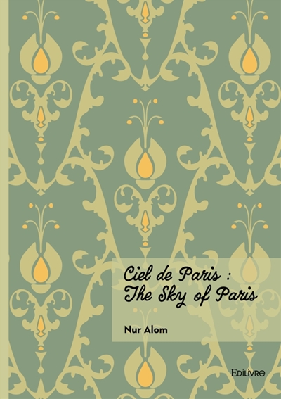 Ciel de Paris : The Sky of...