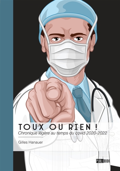 Toux ou rien ! : Chronique...