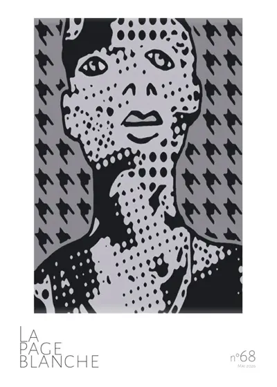 La Page Blanche : n.68