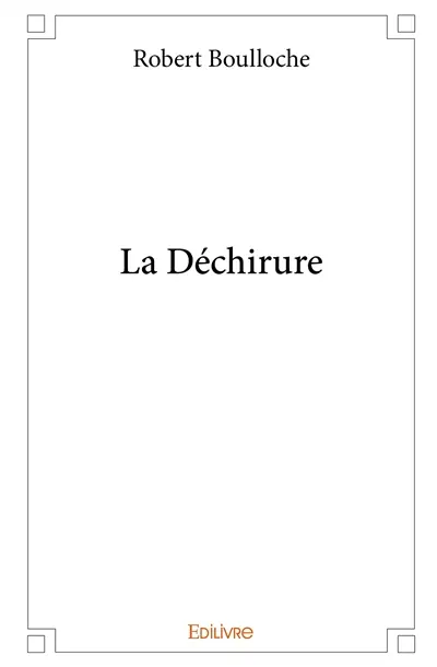 La déchirure