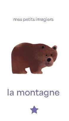 La montagne