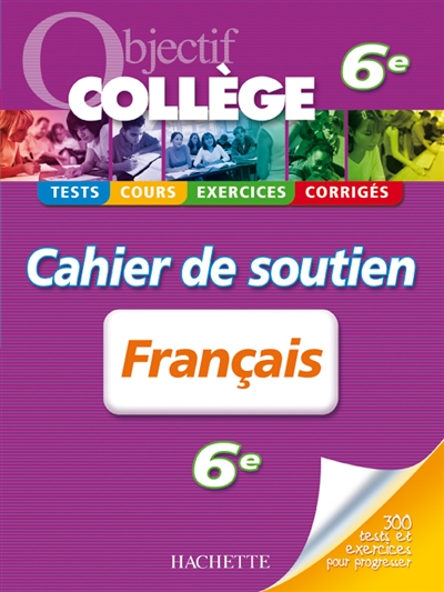 Français 6e