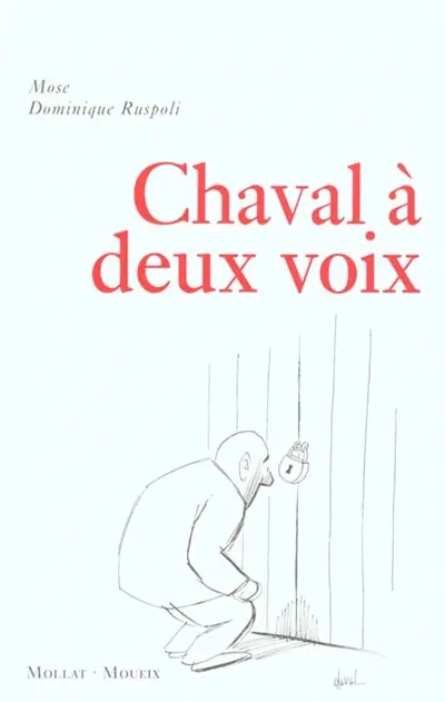 Chaval à deux voix