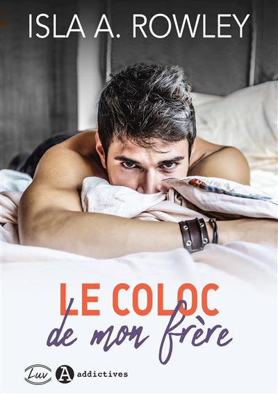 Le coloc de mon frère