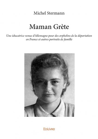 Maman grète : Une...