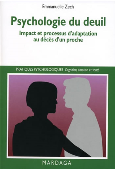 Psychologie du deuil : impact et processus d'adaptation au décès d'un proche