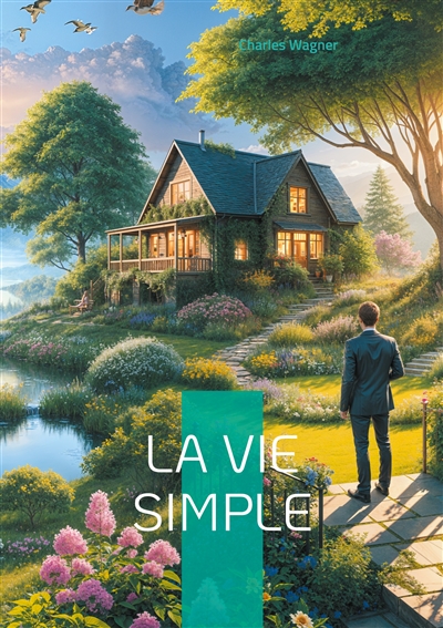 La vie simple : Redécouvrez...