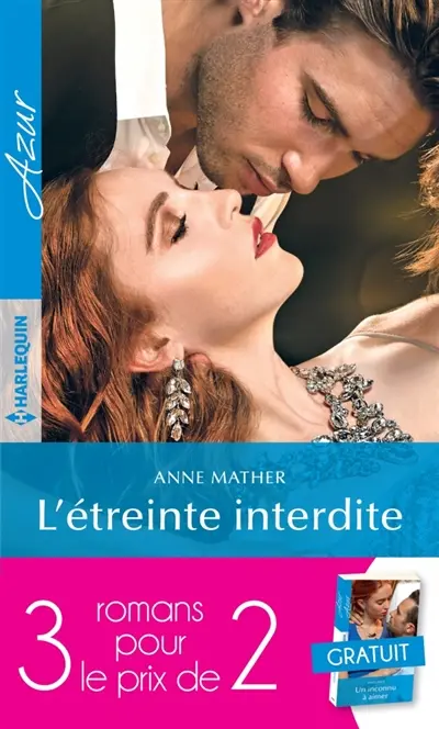 Pack Azur 3 pour 2