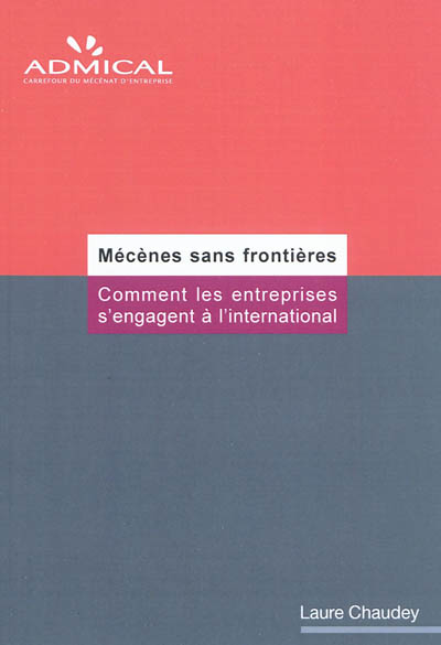 Mécènes sans frontières : comment les entreprises s'engagent à l'international