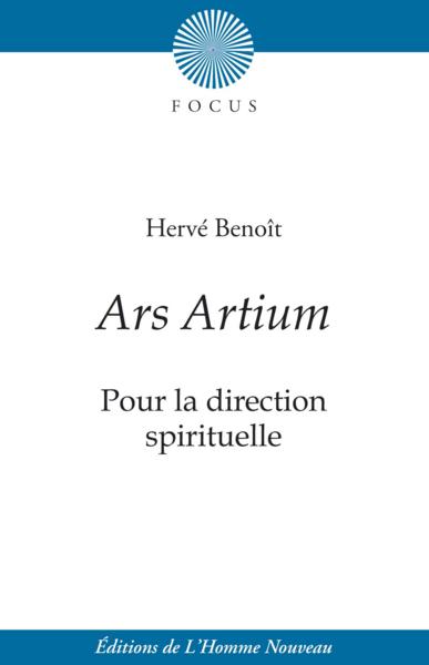 Ars artium : pour la direction spirituelle