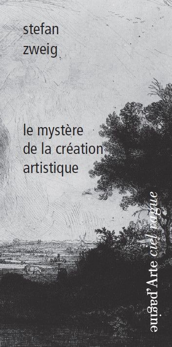 Le mystère de la création artistique