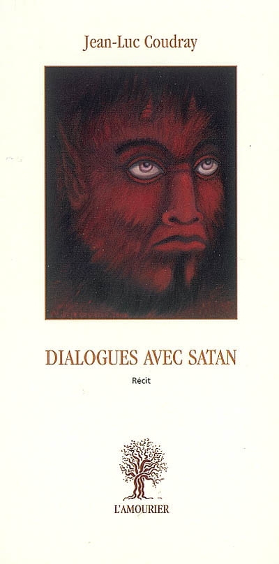 Dialogues avec Satan : récit