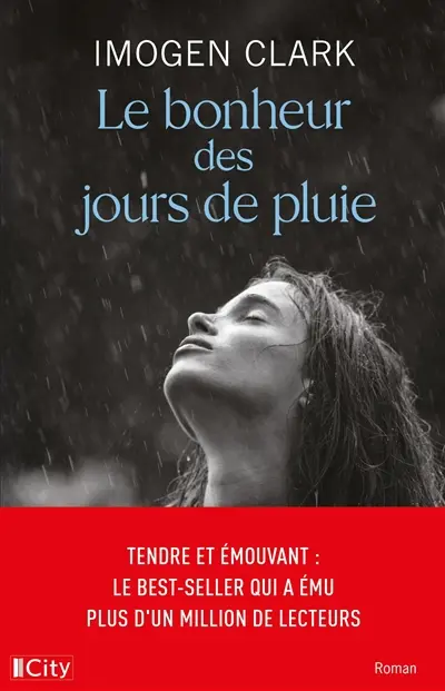 Le bonheur des jours de pluie