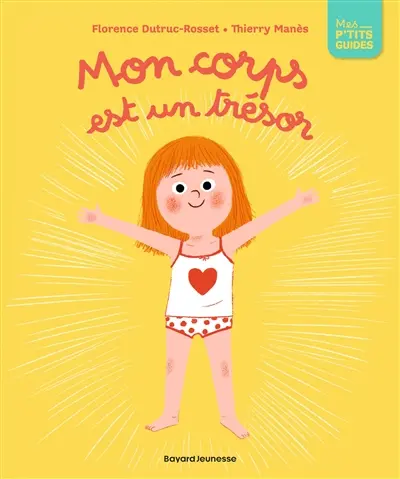 Mon corps est un trésor