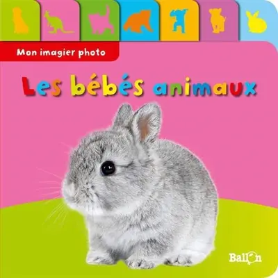 Les bébés animaux