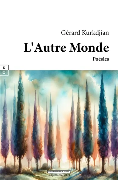 L'autre monde : poésies