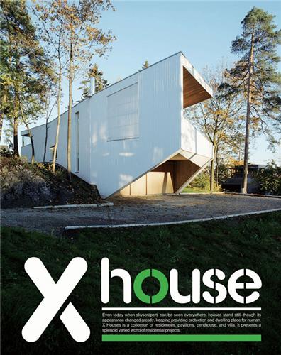 X-House