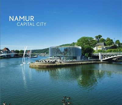 Namur, capital city