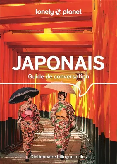 Japonais