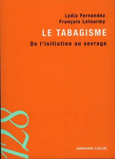 Le tabagisme : de l'initiation au sevrage