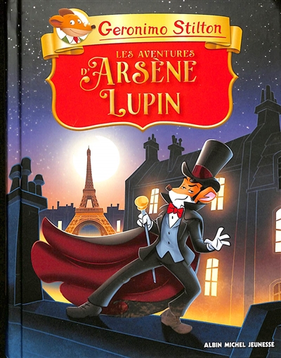 <a href="/node/64548"> Les Aventures d'Arsène Lupin</a>