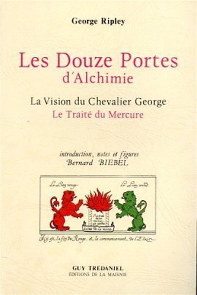 Les Douze portes...