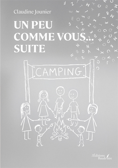 Un peu comme vous... suite