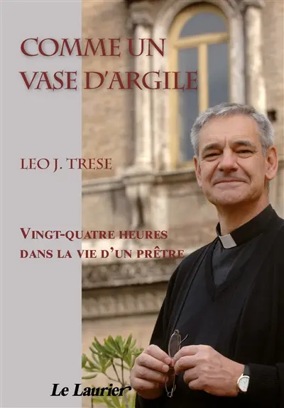 Comme un vase d'argile