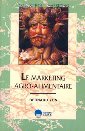 Le marketing agro-alimentaire