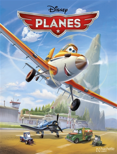 Planes