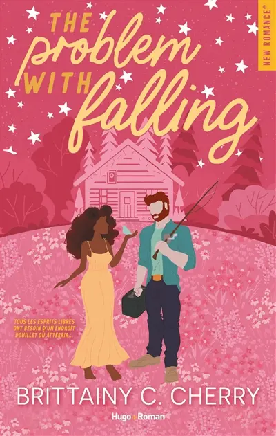 The problem. Vol. 3. The problem with falling