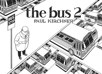 The bus. Vol. 2