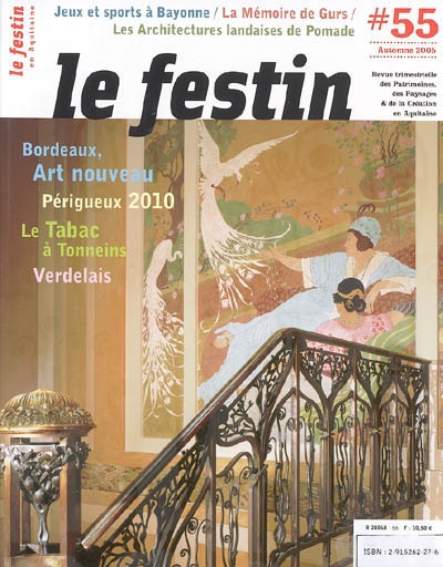 Festin (Le), n° 55