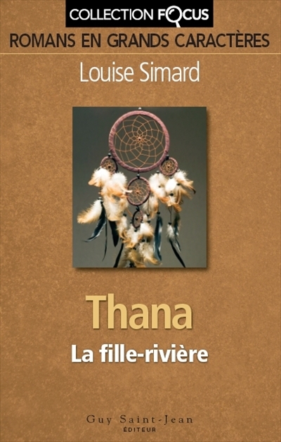La fille-rivière 1