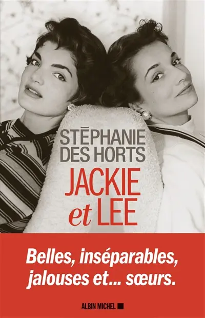 Jackie et Lee