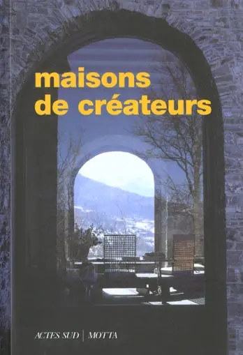 Maisons de créateurs