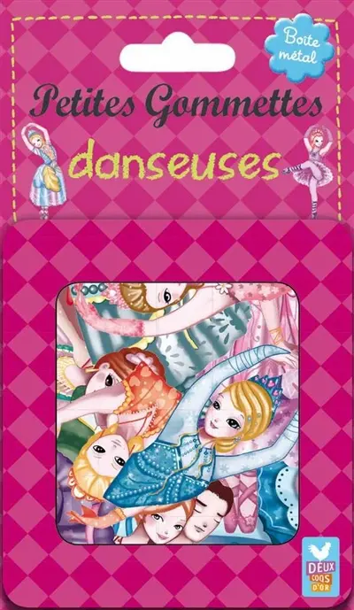 Danseuses