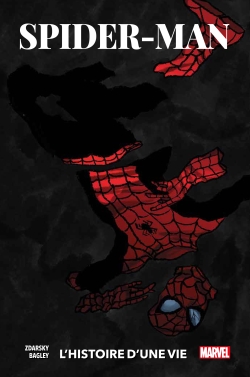 Spider-Man : l'histoire d'une vie : variant 2010