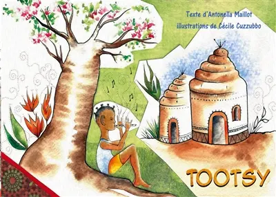 Tootsy
